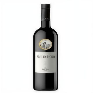 Vino Tinto Ribera Emilio Moro (750 Ml.)