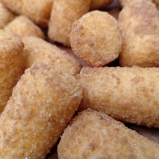 Crocchette di patate - 5pz