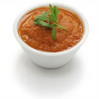 11. Salsa picante