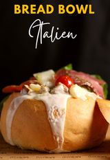Bb Poulet Italien