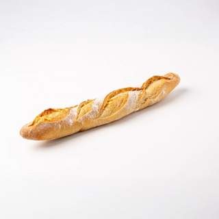 Baguette tradition nature 250g