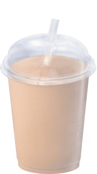 Шейк з Шоколадним сиропом (400 мл)