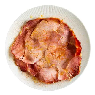 Lacón