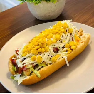 pepito de pollo