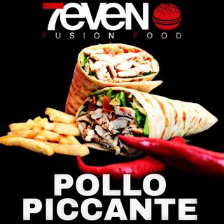 Pollo Piccante