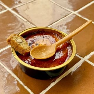 Crema Catalana (150 Ml.)