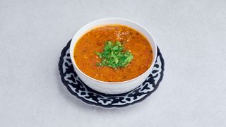 Zupa Warzywna