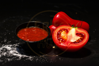 Sos Salsa - 50g