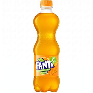 Fanta