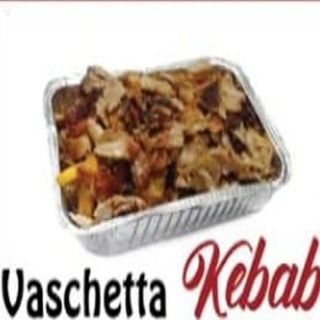 Vaschetta kebab