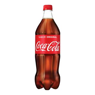Coca-Cola Original 1L