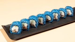 Blue საკე უნაგი