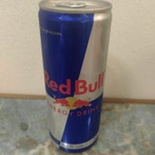 Red Bull