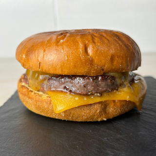 Combo 2x1 Hamburguesas De Ternera