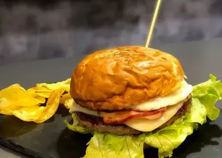 HAMBURGUESA EUROPA