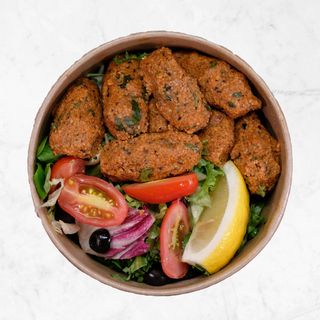 Kotlet weganski 250g