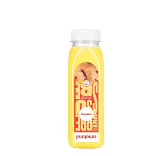 Super Juice Gengibre Sonatural 250 ml