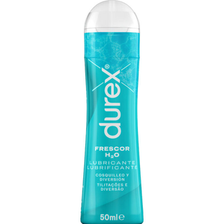 Durex - Lubricante Frescor 50ml