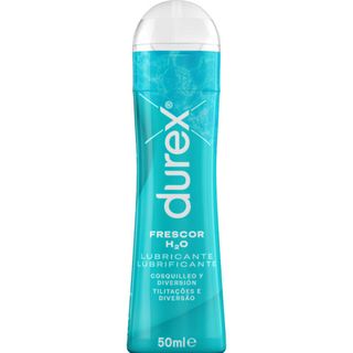 Durex - Lubricante Frescor 50ml