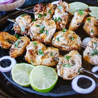 Malai Tikka