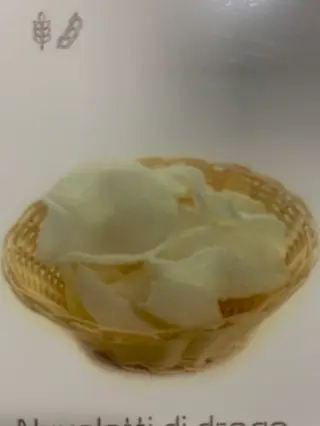 37. Nuvole di gamberi