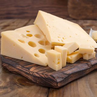 Extra Emmental 30g