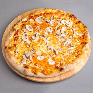 Pizza Funghi