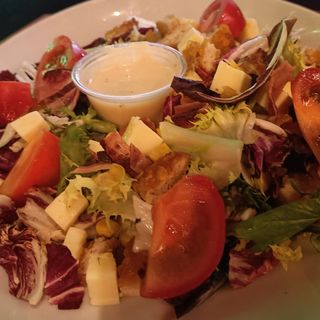 Ensalada Crujiente P&B