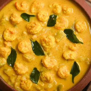 GAMBERI MALAI