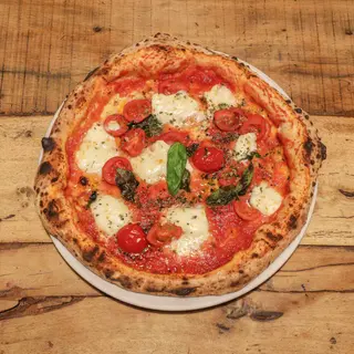 Regina Margherita