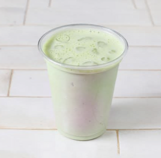 Matcha Lavanda Iced 300Ml