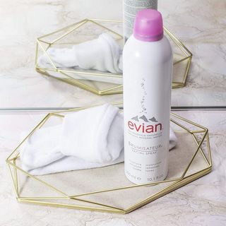 EVIAN სახის დამატენიანებელი სპრეი