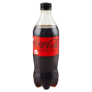 Coca Cola Zero  1,5 L