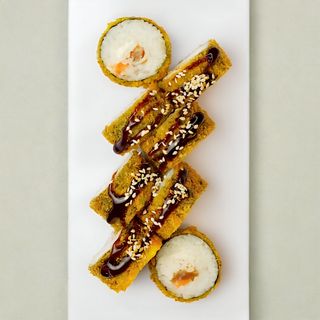 Ролл "Гонк Конг"