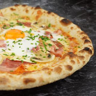 Pizza Camponesa 29cm