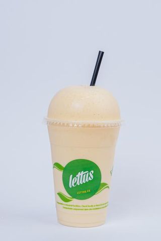 SMOOTHIE ANXO MANGO
