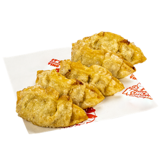 *Mandu chicken 5 bucati*