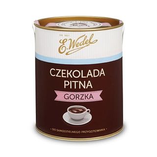 Pitna Czekolada Gorzka 200g