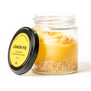 LEMON PIE