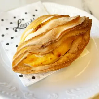 Sfogliata riccia