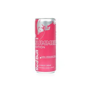 Red Bull Melocotón Blanco (0.25 l.)