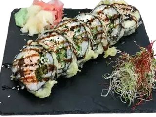 Tempura Roll