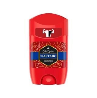 Desodorante Stick Para Hombre Captain Old Spice 50 Ml.