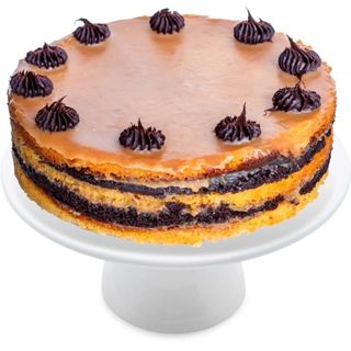 Whole Salted Caramel 2Kg