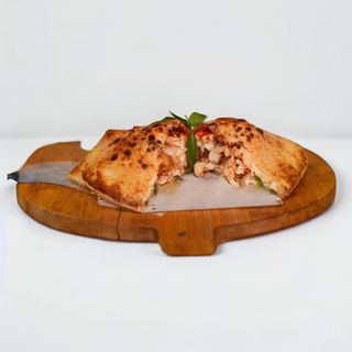 Calzone Escalope
