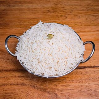 Jeera Rice