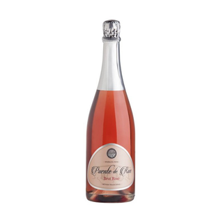 Puente De Rus Cava Rosado