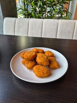 Нагетси, 200г