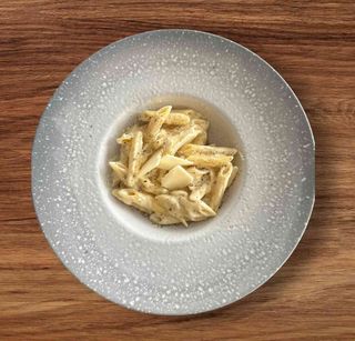 Penne Quattro Formaggi