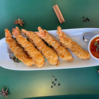 Kung chup pang tod (5 uds.)